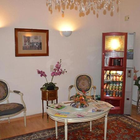 Hotel Pension Walzerstadt Βιέννη Εξωτερικό φωτογραφία