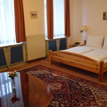 Hotel Pension Walzerstadt Βιέννη Εξωτερικό φωτογραφία