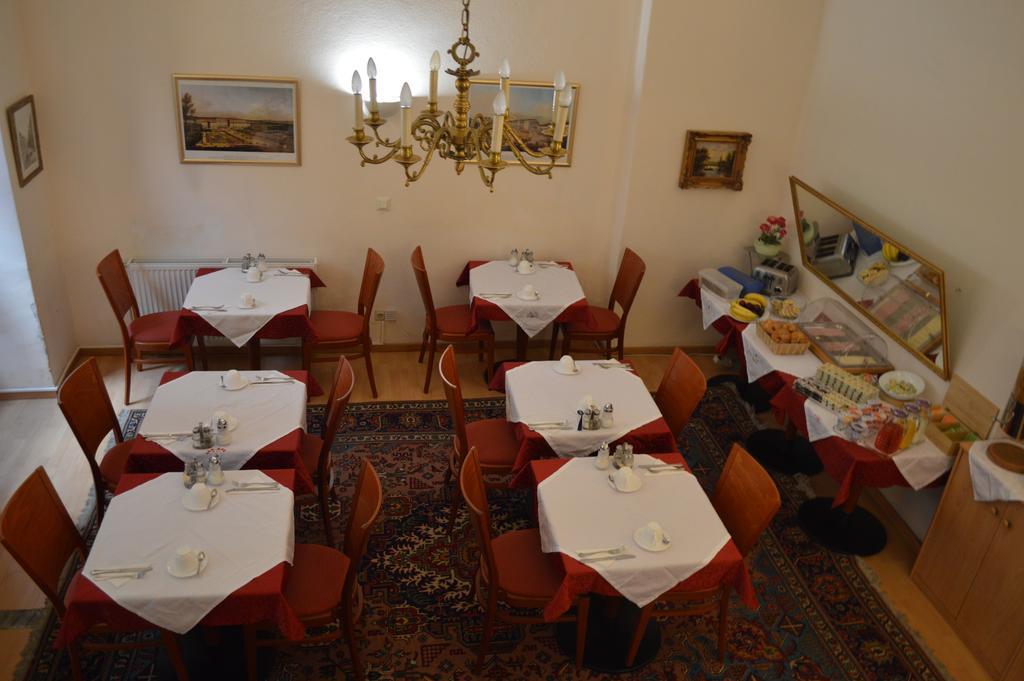 Hotel Pension Walzerstadt Βιέννη Εξωτερικό φωτογραφία