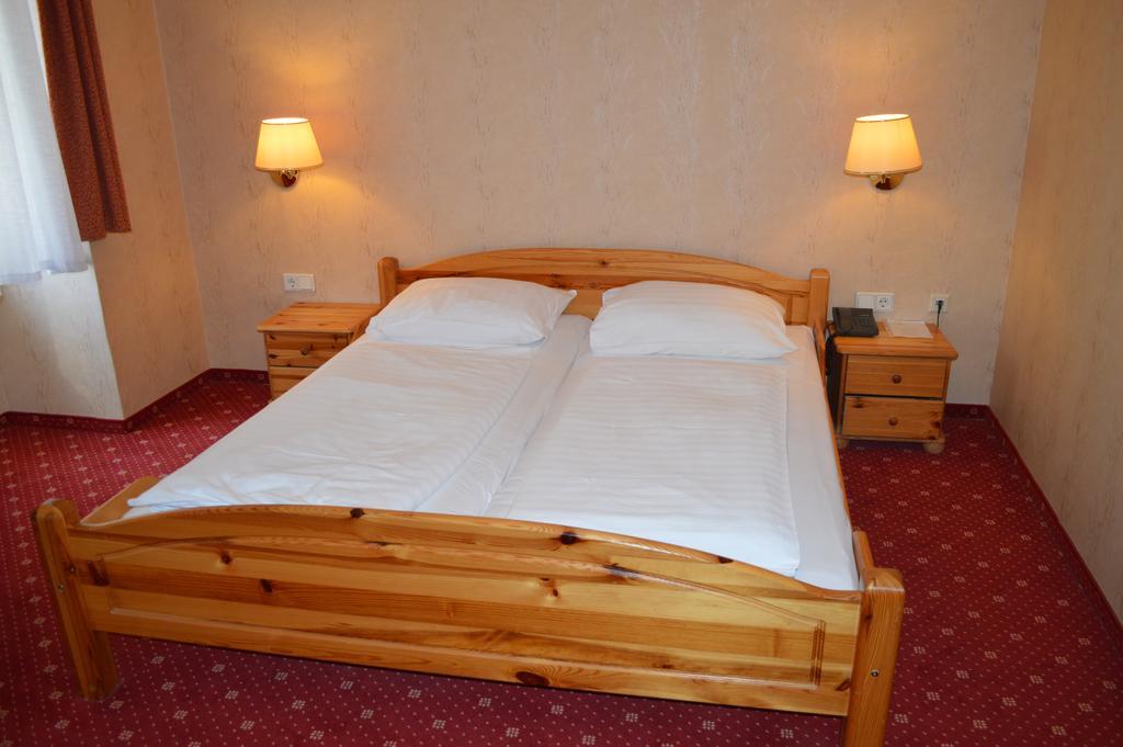 Hotel Pension Walzerstadt Βιέννη Εξωτερικό φωτογραφία