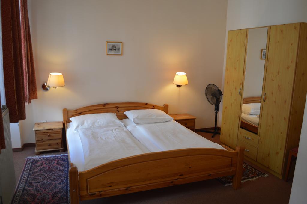 Hotel Pension Walzerstadt Βιέννη Εξωτερικό φωτογραφία