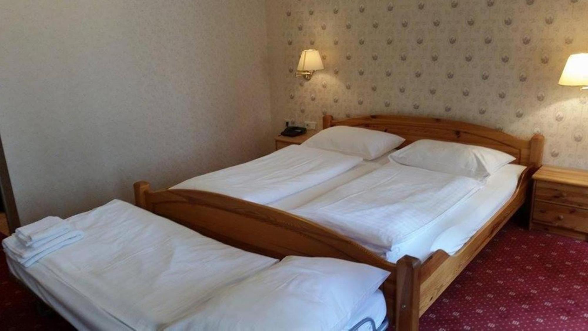 Hotel Pension Walzerstadt Βιέννη Εξωτερικό φωτογραφία