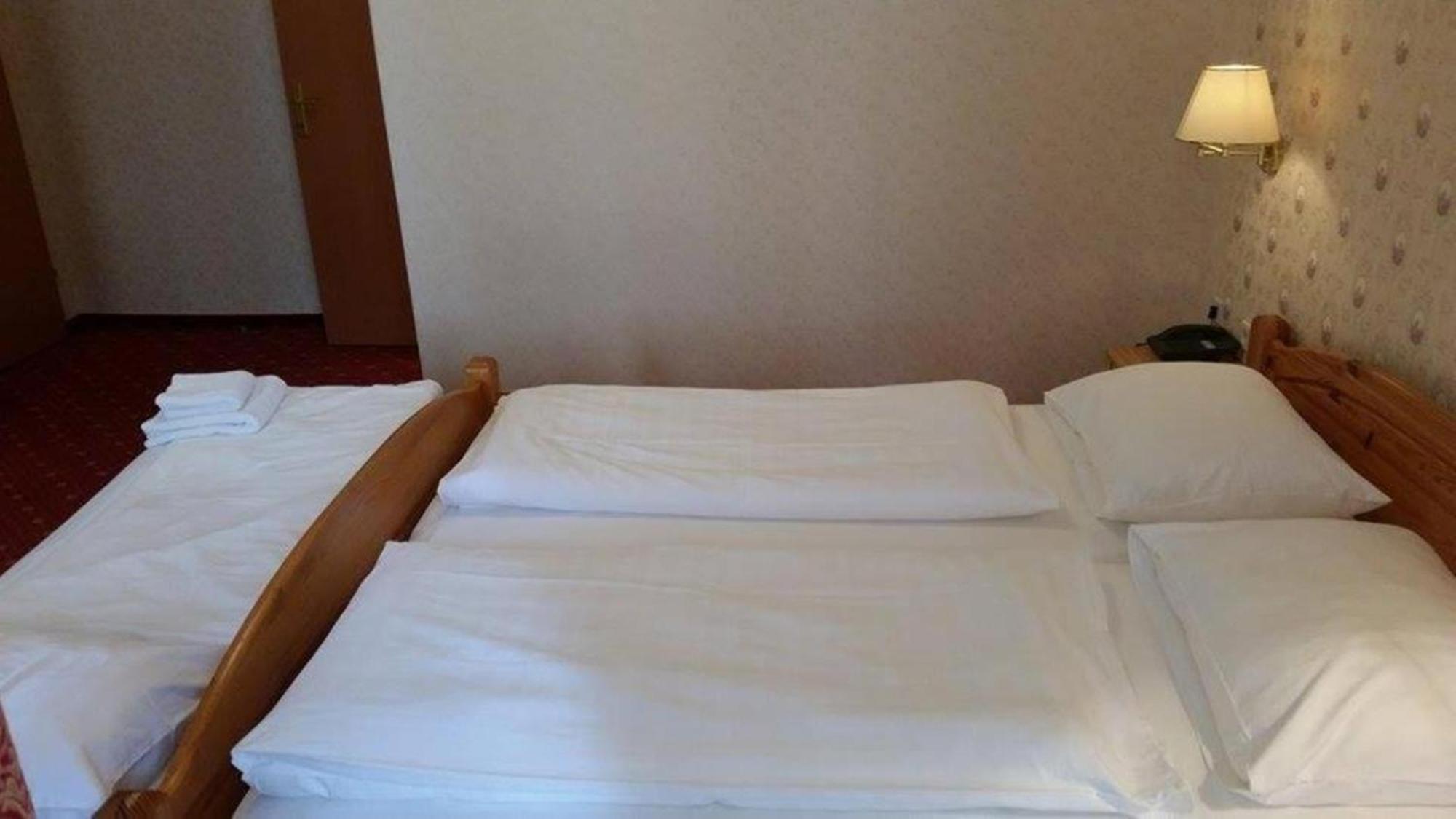 Hotel Pension Walzerstadt Βιέννη Εξωτερικό φωτογραφία